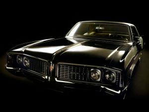 Buick Electra 225 Hardtop Coupe